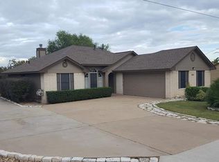 1902 Dublin Dr, Leander, TX 78641