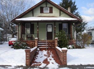511 Buffalo Ave, Egg Harbor City, NJ 08215