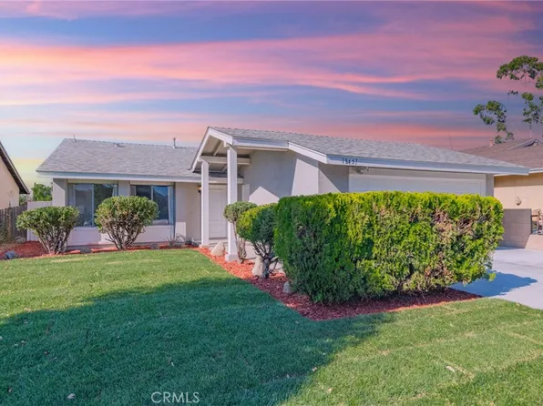 18457 Seadler Dr, Rowland Heights, CA 91748
