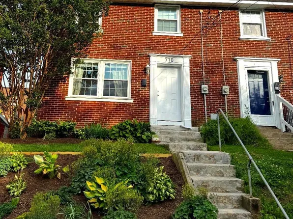 710 Poplar St, Lancaster, PA 17603