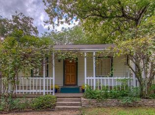 2009 Melridge Pl, Austin, TX 78704