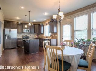 2417 SW Cabin Camp Ln, Lees Summit, MO 64082