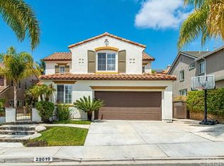 25619 Lewis Way, Stevenson Ranch, CA 91381