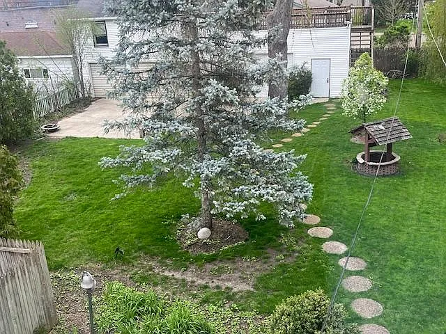 5943 N East Circle Ave #1 — Photo 5