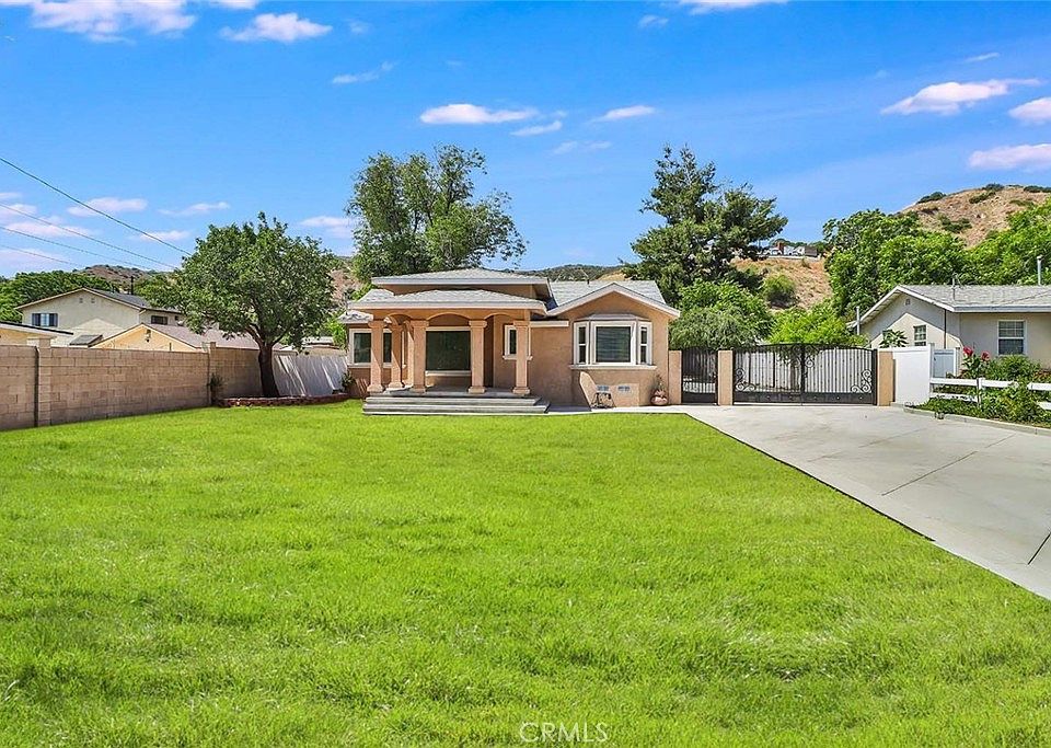 10011 La Tuna Canyon Rd, Sun Valley, CA 91352 MLS SR24134806 Zillow
