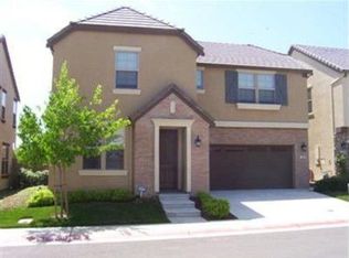 1683 Ballou Cir, Folsom, CA 95630
