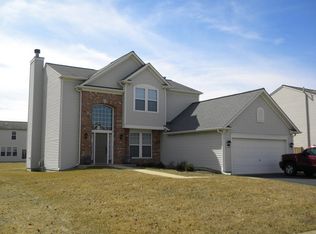 215 Carolina St, Bolingbrook, IL 60490