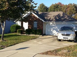 1000 Morning Glory Dr, Charlotte, NC 28262