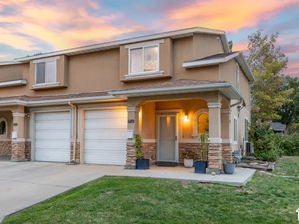 689 S Egli Ct #1, Salt Lake City, UT 84102