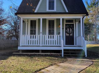 513 Park Ave, Belleville, IL 62220