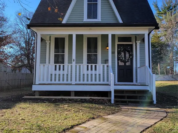 513 Park Ave, Belleville, IL 62220