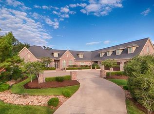 3693 Shoshoni Ct, College Station, TX 77845