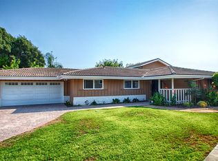 1405 Crestridge Dr, Oceanside, CA 92054