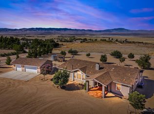 48460 227th St W, Lancaster, CA 93536