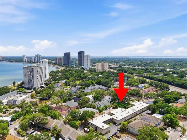 2207 S Carolina Ave Unit 30, Tampa, FL 33629