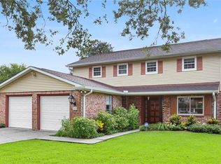 3550 Rue Delphine, New Orleans, LA 70131