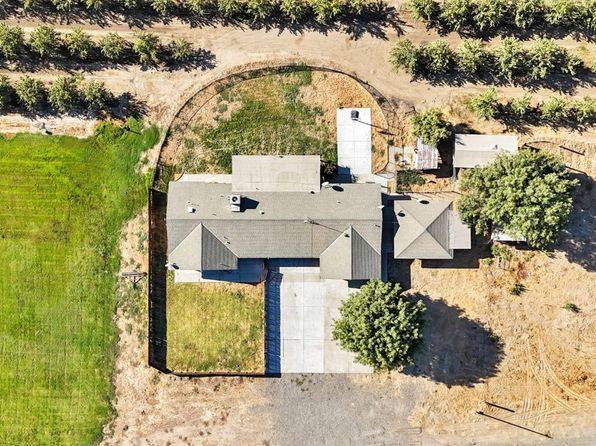 20275 Fremont Ave, Lemoore, CA 93245