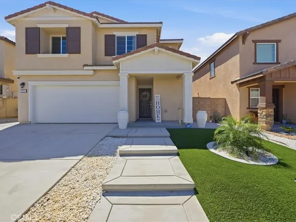8252 Peachwillow Ct, Jurupa Valley, CA 92509
