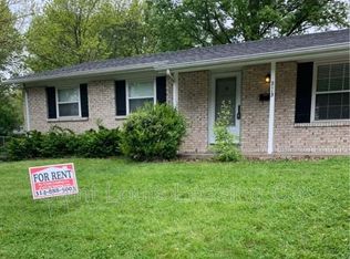 2113 Millvalley Dr, Florissant, MO