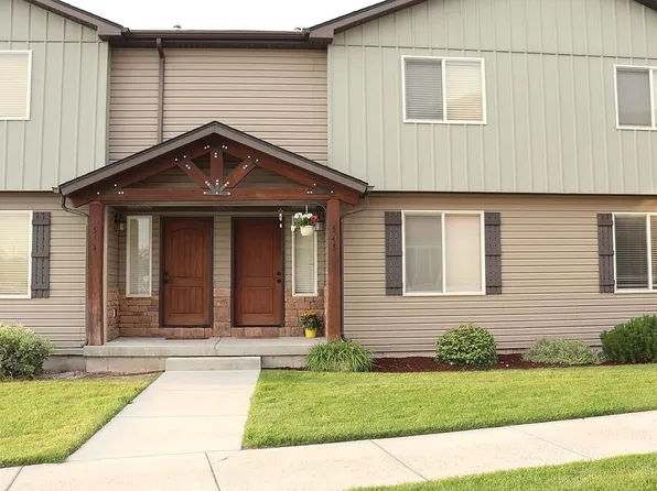 543 Countryside Ave, Rexburg, ID 83440