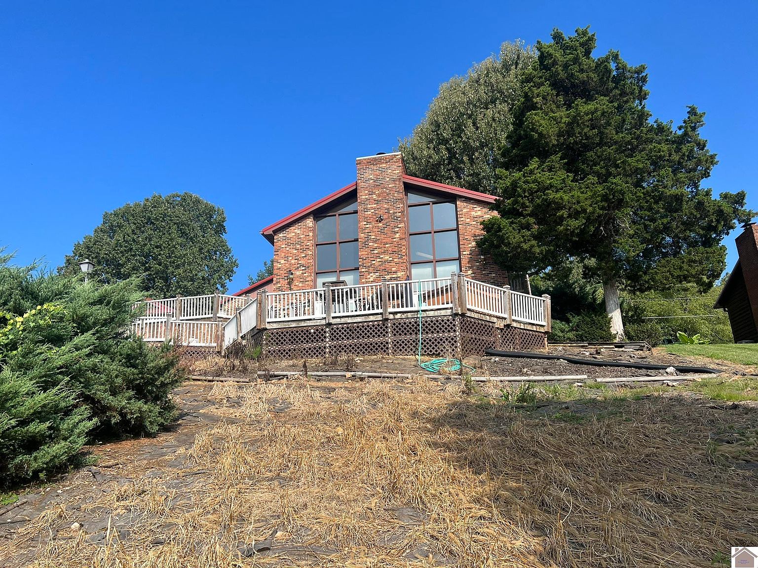 1537 State Highway 1055 W, Eddyville, KY 42038 MLS 123717 Zillow