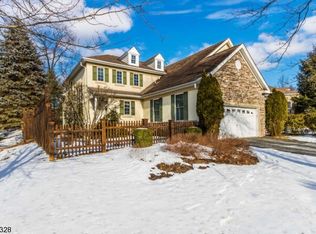 1 Wyckoff Way, Chester, NJ 07930