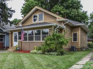 3934 N Kenwood Ave, Indianapolis, IN