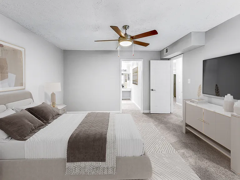 Elliot Apartments on Abernathy — Photo 43