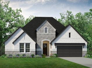 2605 Burnely Ct, Celina, TX 75009