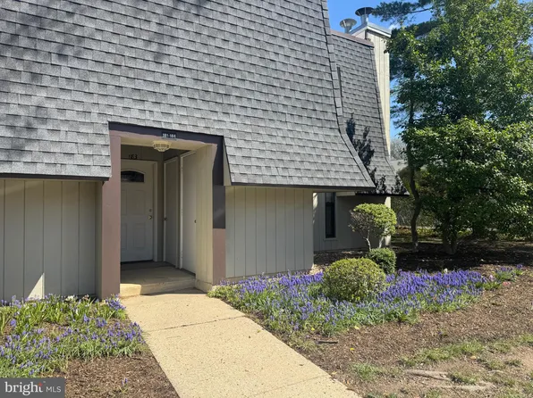 25 S Church Rd Unit 184, Maple Shade, NJ 08052