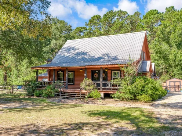 42421 Grassy Ln, Ponchatoula, LA 70454