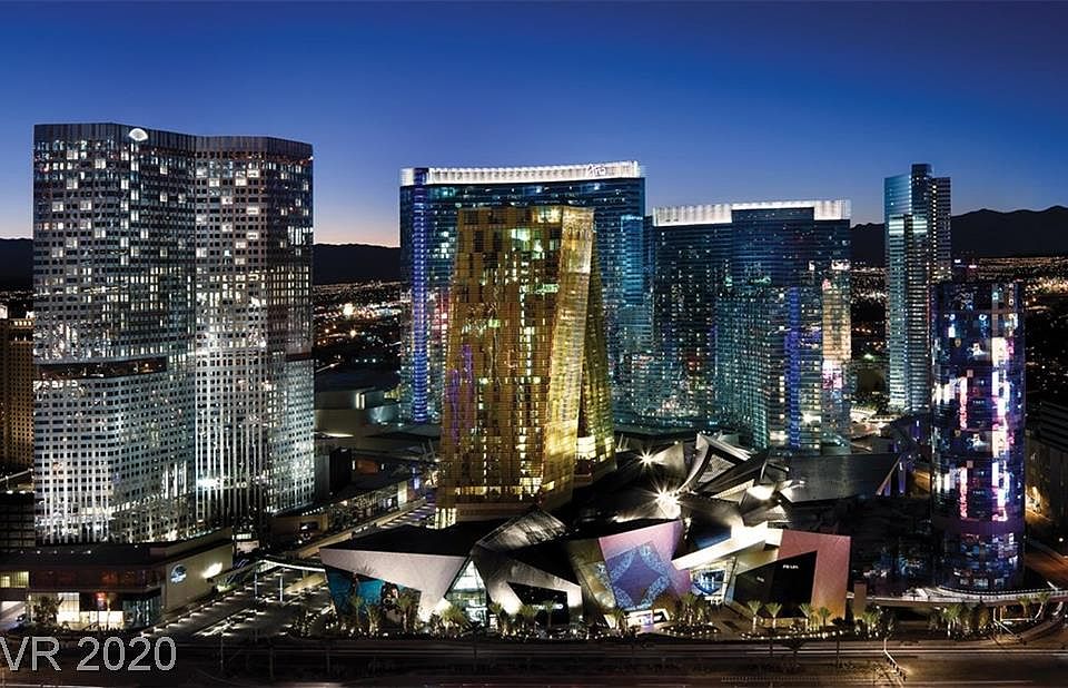 1st image of 3726 S Las Vegas Blvd #509