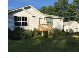 185 Watson Mill Rd, Saco, ME 04072