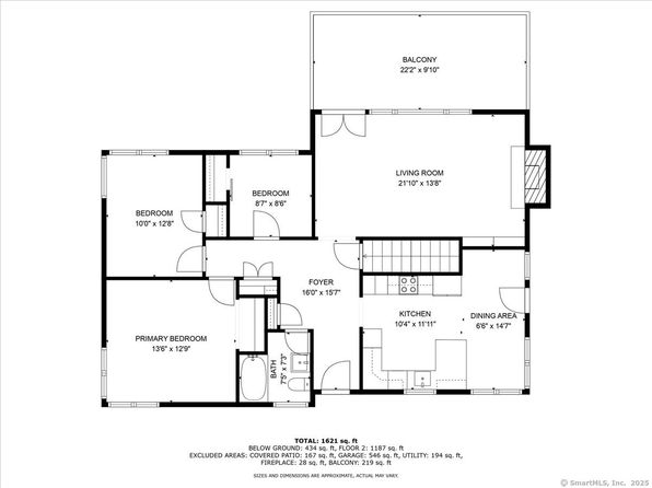 266 Pinewood Trl, Trumbull, CT 06611