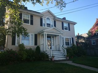 7 Parklawn Rd, West Roxbury, MA 02132
