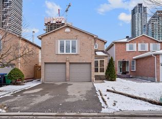 502 Turnbridge Rd, Mississauga, ON L5B3M3
