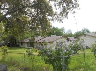 19989 Sunnyview Dr, Redding, CA 96003