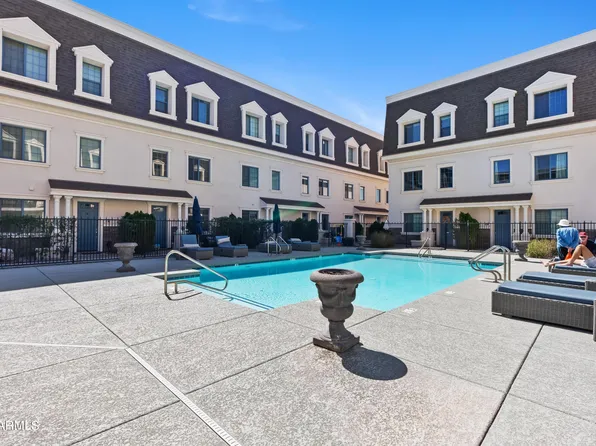 4438 N 27TH Street #1, Phoenix, AZ 85016