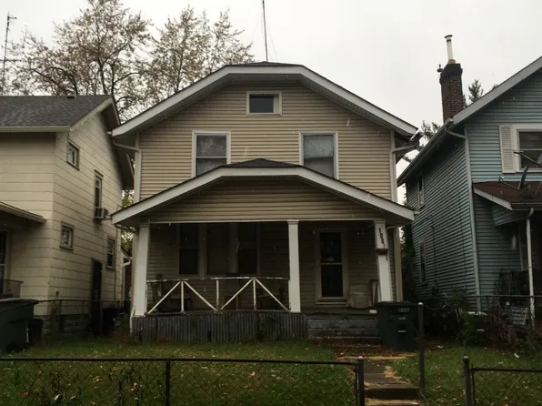 1083 Miller Ave, Columbus, OH 43206