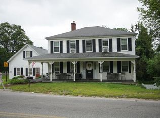 1 SE Main St, Douglas, MA 01516