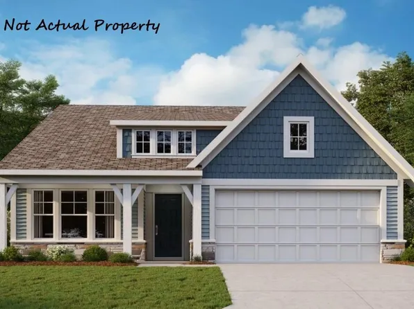 471 Sycamore Dr, Circleville, OH 43113