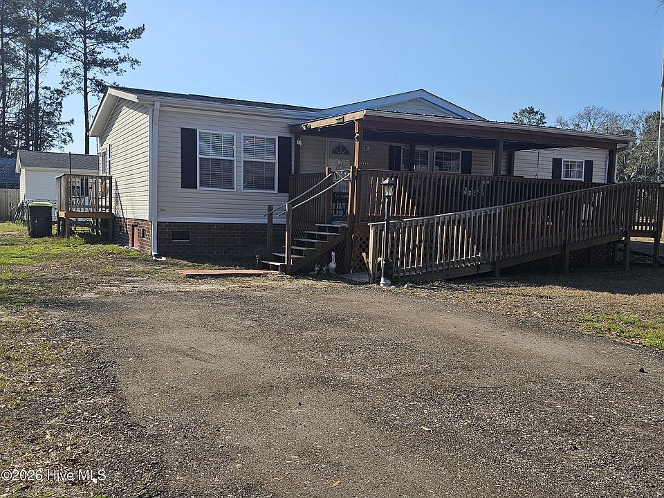 1st image of 1135 Stone Chimney Road SW