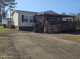 1135 Stone Chimney Rd SW, Supply, NC 28462