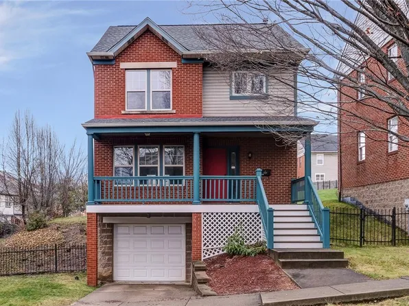 1619 Wylie Ave, Pittsburgh, PA 15219