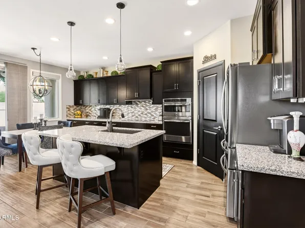 13136 N 91st Lane, Peoria, AZ 85381