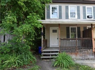 228 North Ave, Jim Thorpe, PA 18229