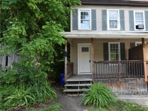 228 North Ave, Jim Thorpe, PA 18229