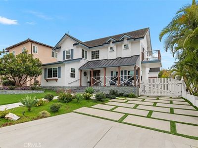26882 Calle Real, Dana Pt, CA, 92624