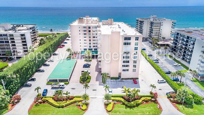 1st image of 3450 S Ocean Blvd #2250