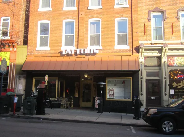 243 N Queen St #245, Lancaster, PA 17603